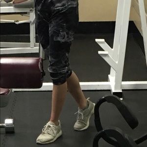 Tuff Athletics Leggings